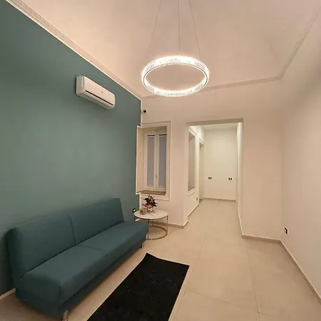 Margot House Palermo Apartment Exterior photo