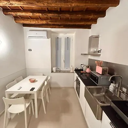 Margot House Palermo Apartment Exterior photo