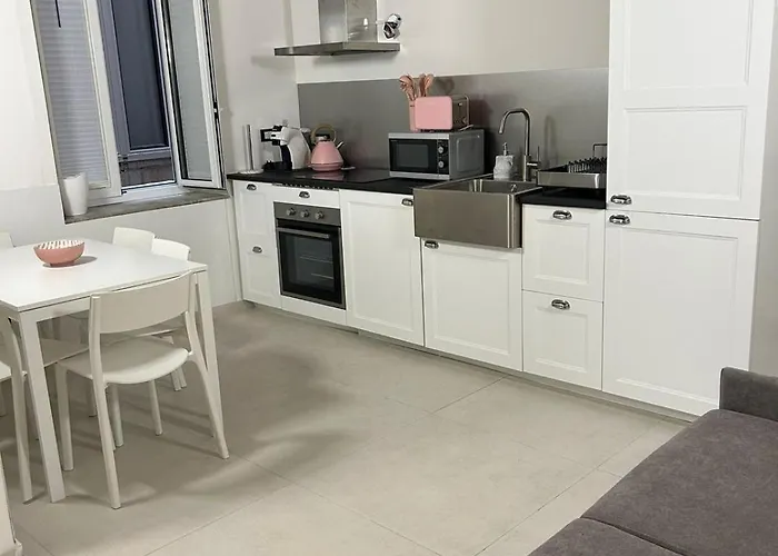 Margot House Palermo