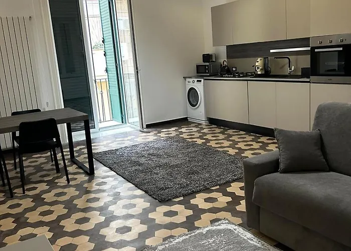 Margot House Palermo